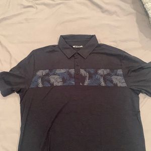 Brand new Travis Mathew Shirt M